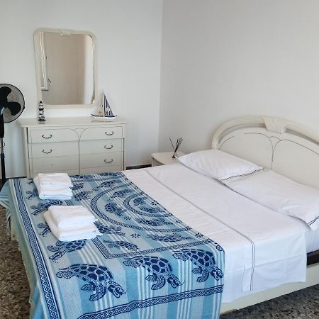 Viva19 Appartement Porto Santo Stefano  Buitenkant foto