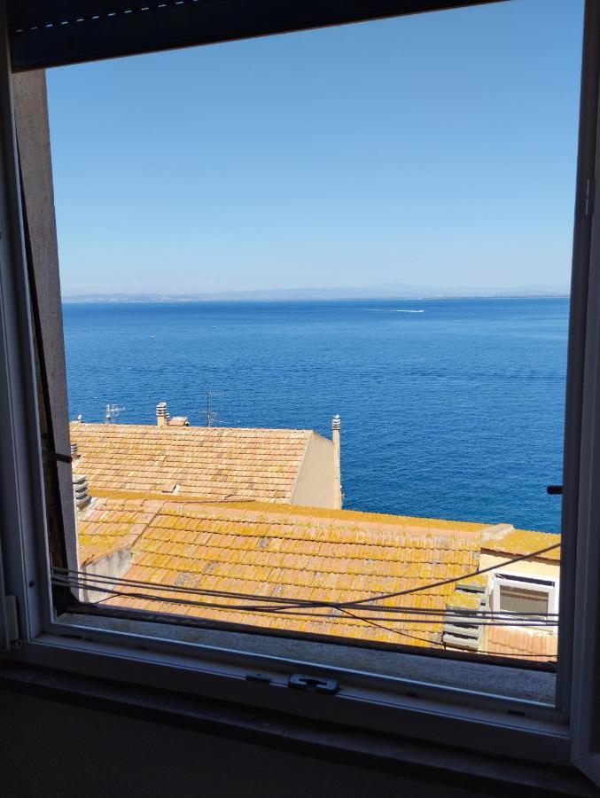 Viva19 Appartement Porto Santo Stefano  Buitenkant foto