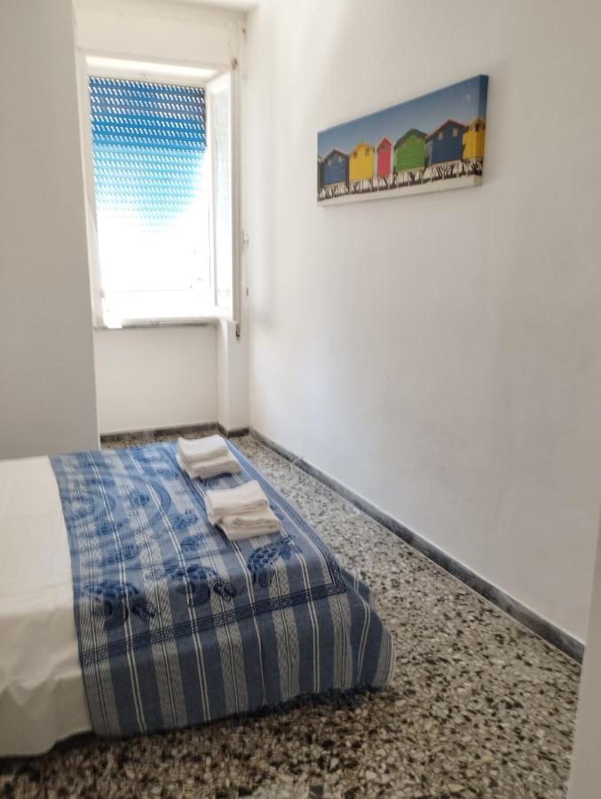 Viva19 Appartement Porto Santo Stefano  Buitenkant foto