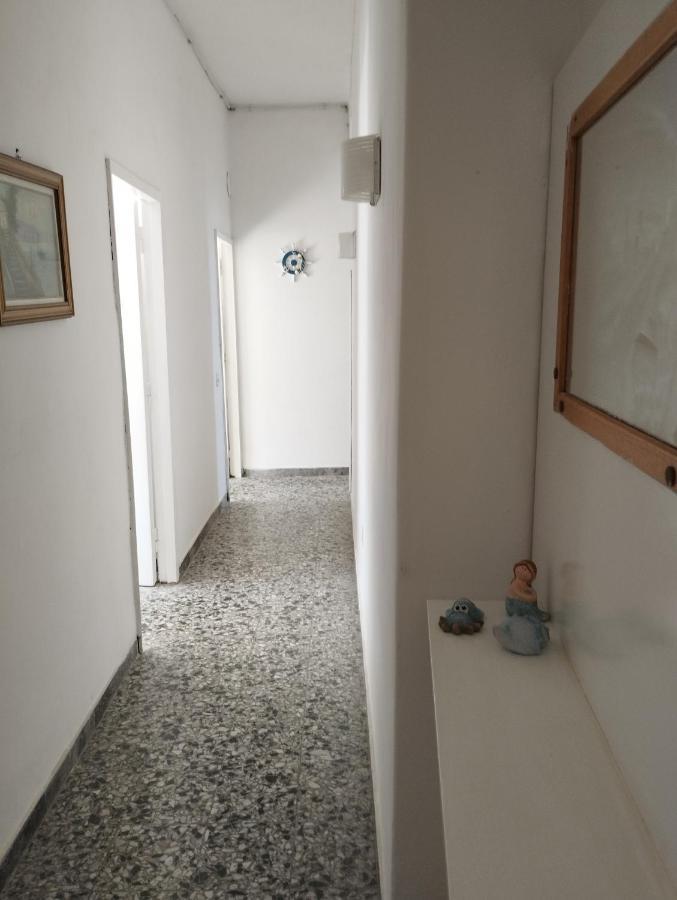 Viva19 Appartement Porto Santo Stefano  Buitenkant foto