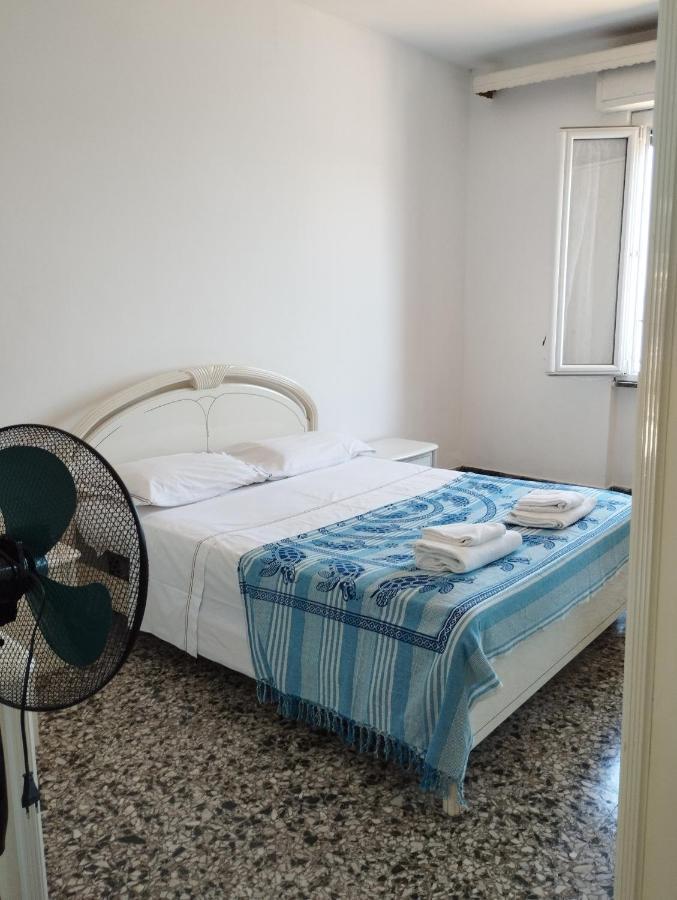 Viva19 Appartement Porto Santo Stefano  Buitenkant foto