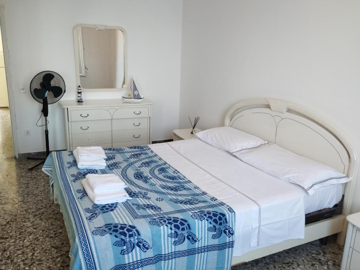 Viva19 Appartement Porto Santo Stefano  Buitenkant foto