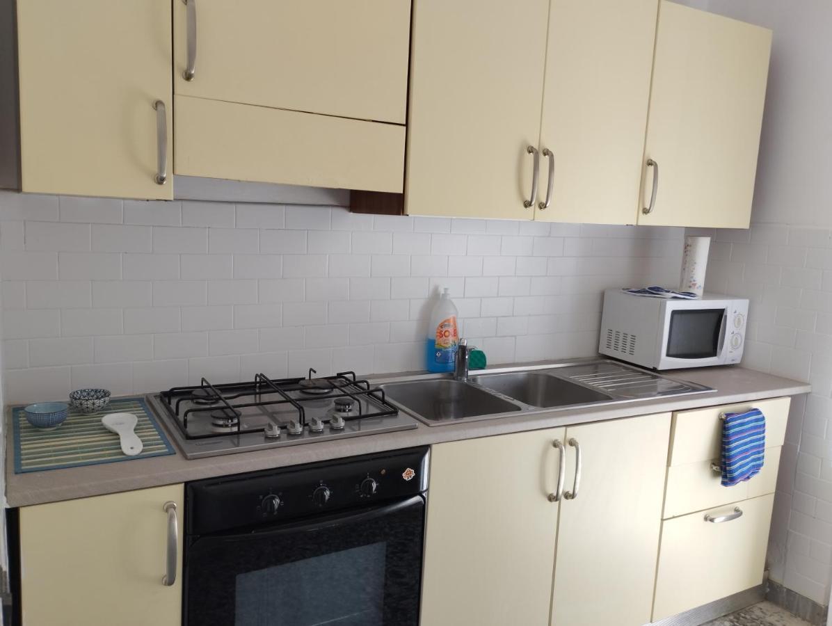 Viva19 Appartement Porto Santo Stefano  Buitenkant foto